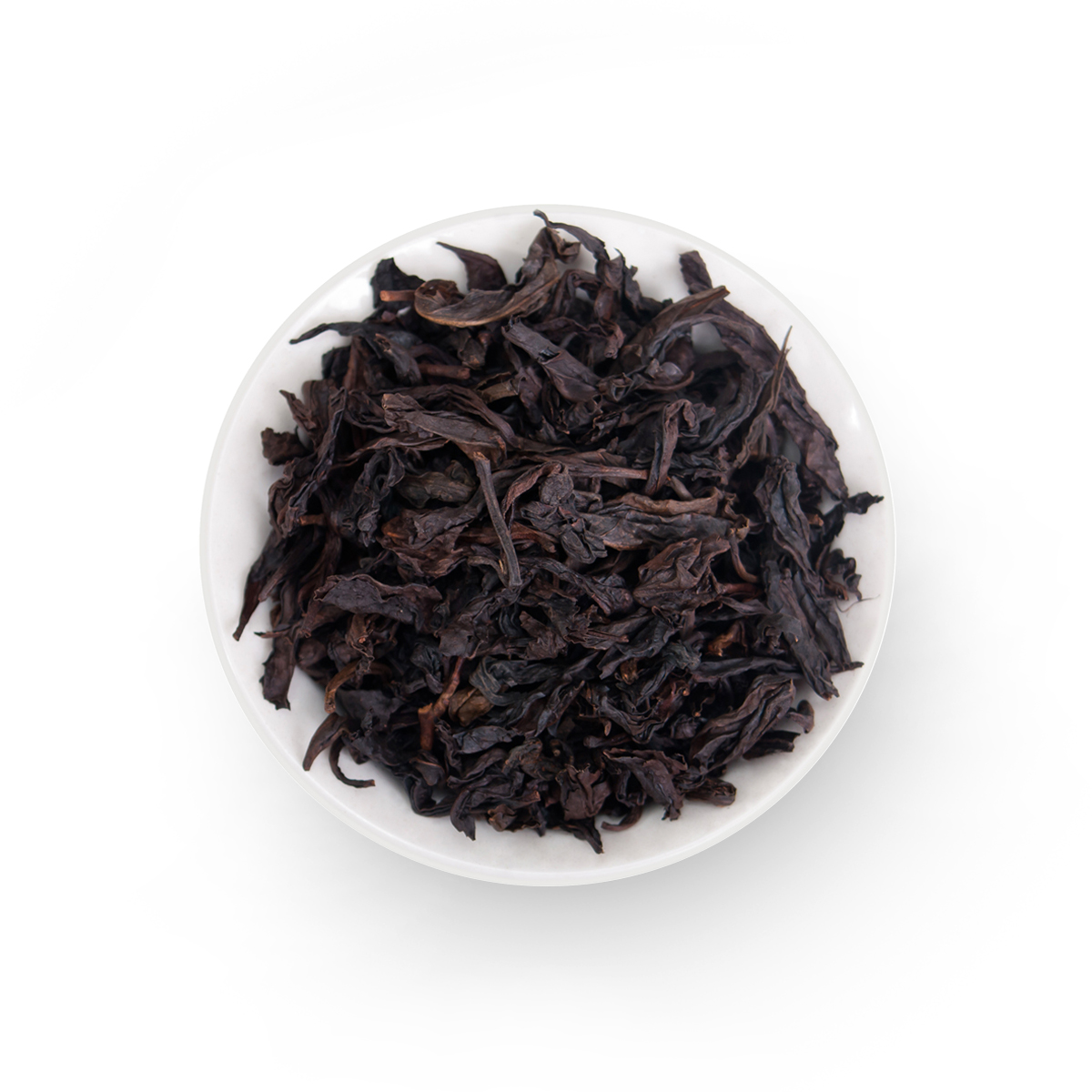 Accueil The Tea Caddy